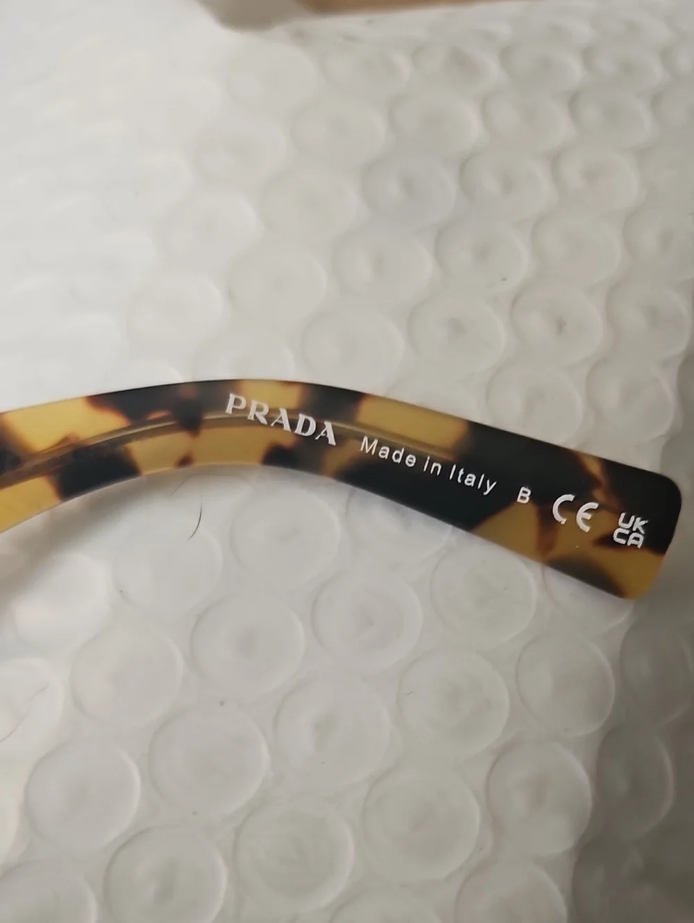 Prada!! AUTHINTIC!! Designer Sunglasses